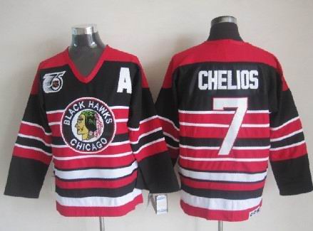 Chicago Blackhawks jerseys-026